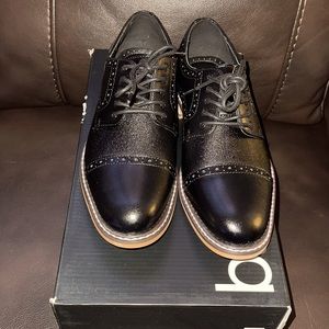 Bar III Dress Laced Oxford